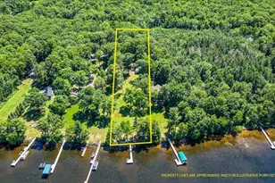 5733 Indian Head Ln, Stone Lake, WI 54876 - Photo 47