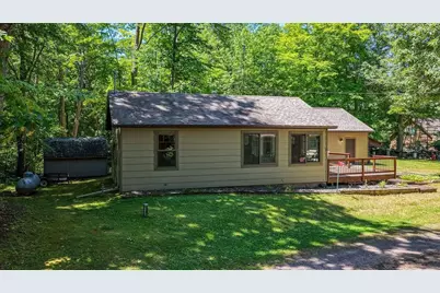 5733 Indianhead Lane, Stone Lake, WI 54876 - Photo 55
