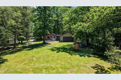 5733 Indianhead Lane, Stone Lake, WI 54876 - Photo 13