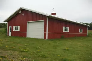 N16798 Bass Lake Rd, Butternut, WI 54514 - Photo 5
