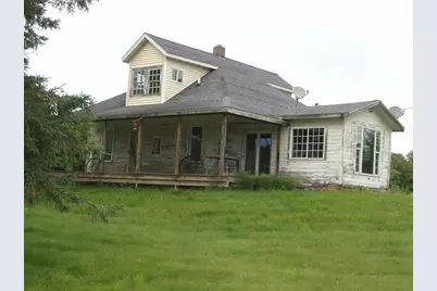 N16798 Bass Lake Road, Butternut, WI 54514 - Photo 1