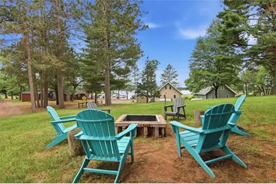 2662 Webb Lake Trail #6, Danbury, WI 54830 - Photo 31
