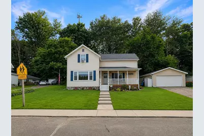 230 Huron Street, Fairchild, WI 54741 - Photo 3