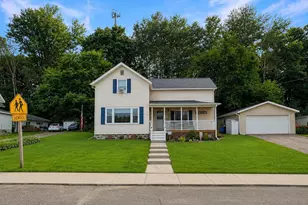 230 Huron St, Fairchild, WI 54741 - Photo 3