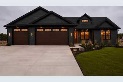 9160 S 24th Avenue, Eau Claire, WI 54703 - Photo 1