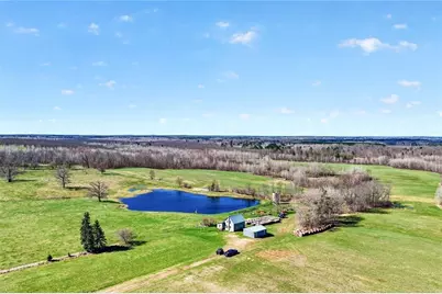 12499 Brooklyn Road, Minong, WI 54859 - Photo 3