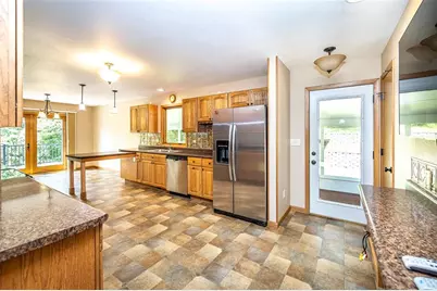N6988 Torgerson Road, Black River Falls, WI 54615 - Photo 5