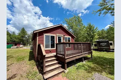 10428 E Red Lake Drive #4, Wascott, WI 54859 - Photo 1