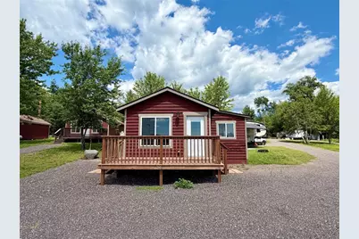 10428 E Red Lake Drive #5, Minong, WI 54859 - Photo 3