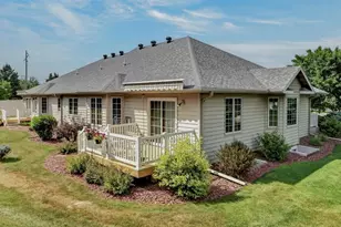 4108 Wild Ridge Court, Eau Claire, WI 54703 - Photo 3
