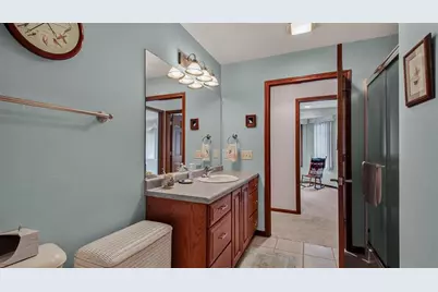 4108 Wild Ridge Court, Eau Claire, WI 54703 - Photo 17
