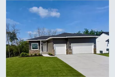 606 Cameron Road, Rice Lake, WI 54868 - Photo 1