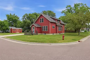 14006 Pine St, Osseo, WI 54758 - Photo 1