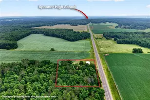 W7836 County Hwy A Hwy, Spooner, WI 54801 - Photo 5