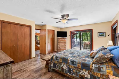 7465W McGovern Road, Hayward, WI 54843 - Photo 41