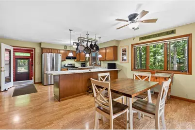 7465W McGovern Road, Hayward, WI 54843 - Photo 37