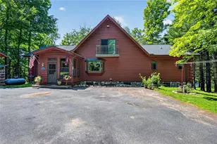 7465 W McGovern Rd, Hayward, WI 54843 - Photo 7