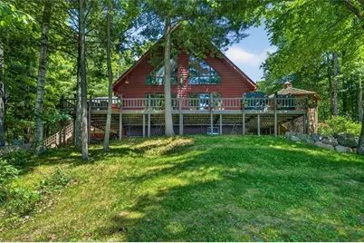 7465W McGovern Road, Hayward, WI 54843 - Photo 11