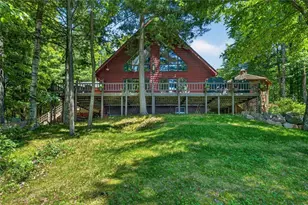 7465 W McGovern Rd, Hayward, WI 54843 - Photo 11