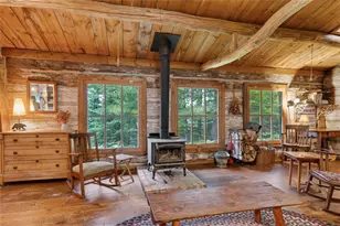 5590 Snowshoe Rd, Barnes, WI 54873 - Photo 5