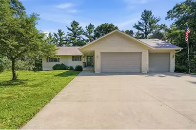 W10284 Deer Print Trail, Black River Falls, WI 54615 - Photo 1