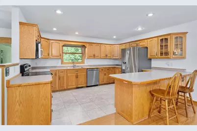 W10284 Deer Print Trail, Black River Falls, WI 54615 - Photo 11