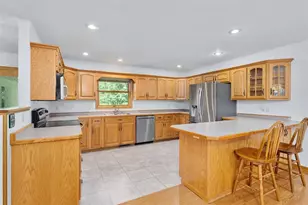 W10284 Deer Print Trail, Black River Falls, WI 54615 - Photo 11
