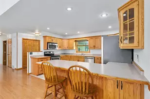 W10284 Deer Print Trail, Black River Falls, WI 54615 - Photo 13