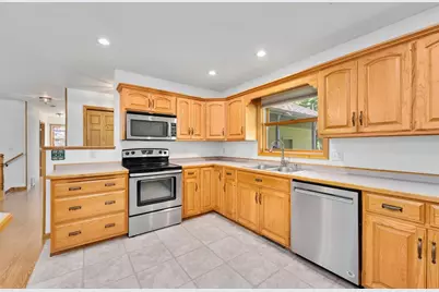 W10284 Deer Print Trail, Black River Falls, WI 54615 - Photo 15