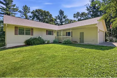 W10284 Deer Print Trail, Black River Falls, WI 54615 - Photo 3
