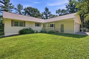 W10284 Deer Print Trail, Black River Falls, WI 54615 - Photo 3