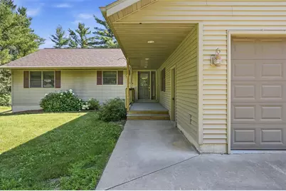 W10284 Deer Print Trail, Black River Falls, WI 54615 - Photo 5