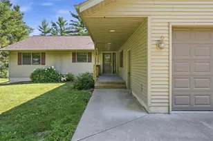 W10284 Deer Print Trail, Black River Falls, WI 54615 - Photo 5