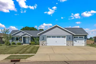 6364 Aspen Ridge Drive, Eau Claire, WI 54703 - Photo 1
