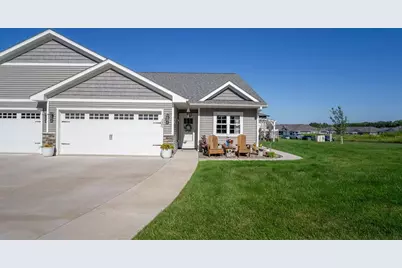 4897 Field Crest Lane, Eau Claire, WI 54701 - Photo 1