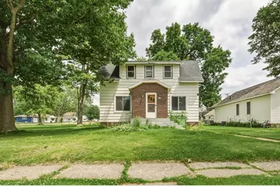 117 5th Street, Cornell, WI 54732 - Photo 1