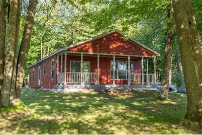 N6419 Lakeshore Drive, Tony, WI 54563 - Photo 1