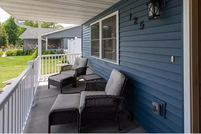 125 Amber View Street, Menomonie, WI 54751 - Photo 3