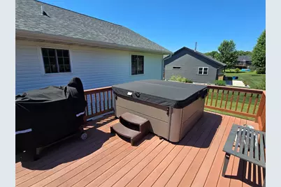 1509 Sabrena Court, Rice Lake, WI 54868 - Photo 5
