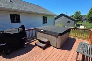1509 Sabrena Ct, Rice Lake, WI 54868 - Photo 5
