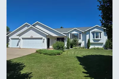 1509 Sabrena Court, Rice Lake, WI 54868 - Photo 1
