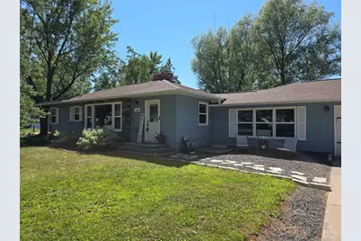 1509 5th Street, Chetek, WI 54728 - Photo 1