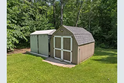 N2782 Shelton Tower Drive, Sarona, WI 54870 - Photo 31