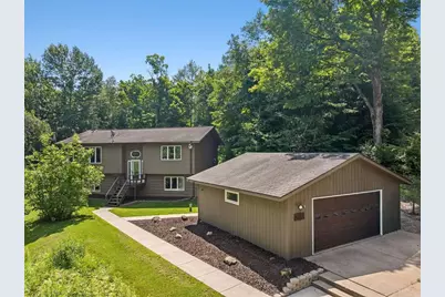 N2782 Shelton Tower Drive, Sarona, WI 54870 - Photo 5
