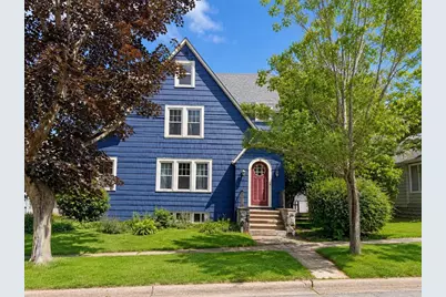 110 Pine Street, Glenwood City, WI 54013 - Photo 1