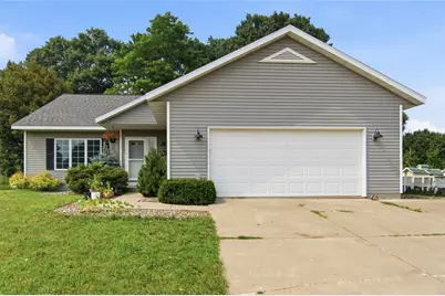 201 Jersey Lane, Elk Mound, WI 54739 - Photo 1