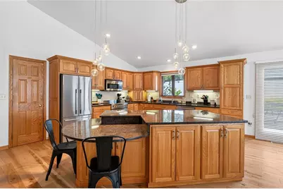 609 Walter Street, Spooner, WI 54801 - Photo 9