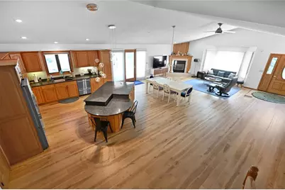 609 Walter Street, Spooner, WI 54801 - Photo 33