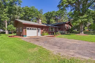 10721 Pinecrest Dr, Hayward, WI 54843 - Photo 1