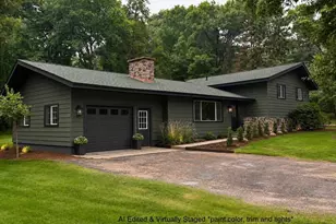 10721 Pinecrest Dr, Hayward, WI 54843 - Photo 3